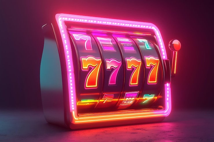 zc777 Slot rooms